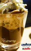 Muchamiga drink