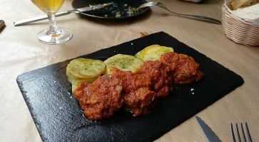 Muchamiga food