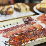 El Corral De Llers Comida