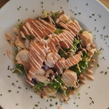 El Corral De Llers Comida