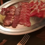 El Corral De Llers Comida