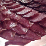 El Corral De Llers Comida