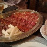 El Corral De Llers Comida