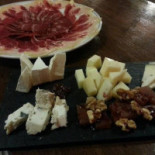 El Corral De Llers Comida