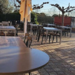 Masia L' Era De Sils Can Pastells Exterior