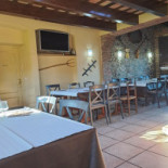 Masia L' Era De Sils Can Pastells Dentro