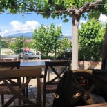 Masia L' Era De Sils Can Pastells Exterior