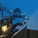 Casa Petris Asador Exterior