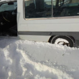 Casa Petris Asador Exterior