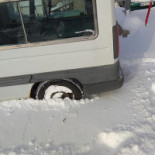 Casa Petris Asador Exterior