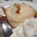 MesÓn- “c’ A GÜela” Nourriture