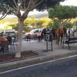 Pizzeria Juany Exterior