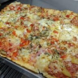 Pizzeria Juany Comida