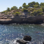 Golpe De Estado outside