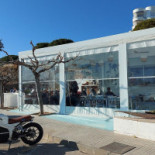 Golpe De Estado outside