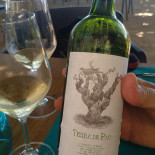 Golpe De Estado drink