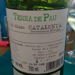 Golpe De Estado drink