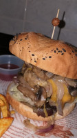 Bully Burger Hamburguesería En La Vega Baja Comida De Gran Calidad food