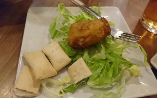 Montes food