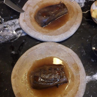 Farragua food