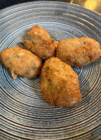 Farragua food