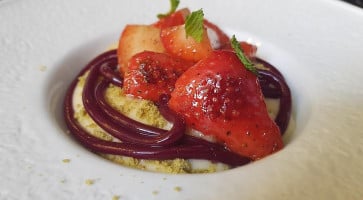 Farragua food