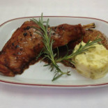 Los Jarales Bodas Y Eventos En La Naturaleza Comida