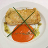 Los Jarales Bodas Y Eventos En La Naturaleza Comida