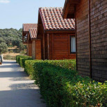 Los Jarales Bodas Y Eventos En La Naturaleza Exterior