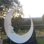 Los Jarales Bodas Y Eventos En La Naturaleza Exterior