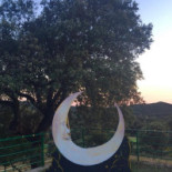 Los Jarales Bodas Y Eventos En La Naturaleza Exterior