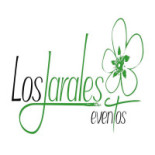 Los Jarales Bodas Y Eventos En La Naturaleza Logo