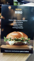 Mcdonald's Los Barrios menu