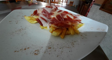 España food