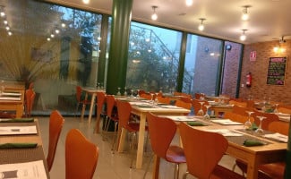 Popy's inside