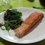 Rutas Verdes Nourriture