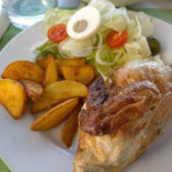 Rutas Verdes Nourriture