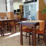 Rutas Verdes À l'intérieur