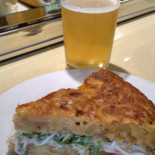 Rutas Verdes Nourriture