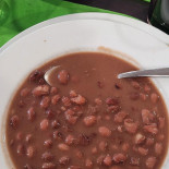 Rutas Verdes Nourriture