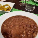 Rutas Verdes Nourriture