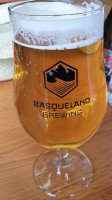 Basqueland Brewing · Taproom Beer Shop drink