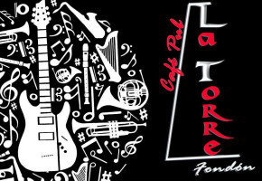 Pub La Torre logo