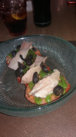 L'oncle Pere Restaurante food