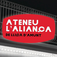 Ateneu L'aliança De Lliçà D'amunt logo