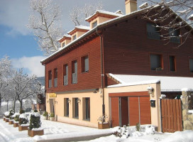 Casa Juana Extérieur