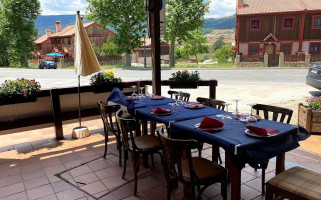 Casa Juana Extérieur