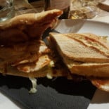 Dit I Fet Caferestaurant food