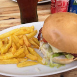 Dit I Fet Caferestaurant Comida