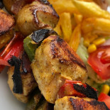 Dit I Fet Caferestaurant Nourriture